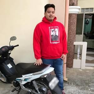 Meet your Posher, Ryan j.